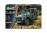 Revell maquette militaire 03277 Lkw gl leicht &quot;Wolf&quot; 1/35