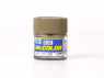 peinture maquette Mr Color C530 Gris 3 IDF (moderne) Mat 75% 10ml