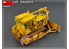 Mini Art maquette militaire 38022 U.S. BULLDOZER 1/35