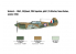 Italeri maquette avion 2795 P-40 E/K Kittyhawk 1/48