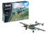 Revell maquette avion 04961 Messerschmitt Bf110 C-7 1/32