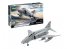 Revell maquette avion 03651 F-4 Phantom easy-click 1/72