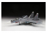 Zvezda maquette avion 7314 Chasseur polyvalent russe Su-30SM 1/72