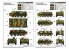 TRUMPETER maquette militaire 09568 GT-MU VÉHICULE BLINDÉ LÉGER DE TRANSPORT MULTI-USAGE SOVIÉTIQUE 1980 1/35