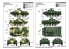 TRUMPETER maquette militaire 09556 MD-3 VÉHICULE BLINDÉ AÉROTRANSPORTÉ RUSSE 2015 1/35