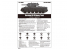 TRUMPETER maquette militaire 09563 SOVIET KV-9 HEAVY TANK 1942 1/35