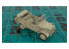 Icm maquette militaire DS3502 Groupe d&#039;armées été 1941 Kfz.1 Type L3000S Infanterie allemande conducteurs allemands 1/35