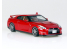 Aoshima maquette voiture 52167 Nissan R35 GT-R Abunai Deka 1/24