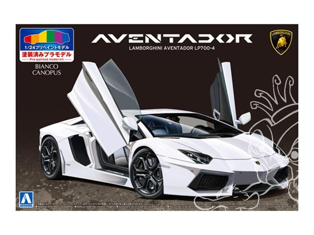 voiture télécommandée lamborghini aventador