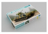 TRUMPETER maquette militaire 09572 BMP-1AM Basurmanin 1/35