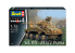 Revell maquette militaire 03288 Sd.Kfz. 234/2 Puma 1/76