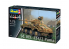 Revell maquette militaire 03288 Sd.Kfz. 234/2 Puma 1/76