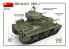 Mini Art maquette militaire 35276 GRANT Mk.I 1/35