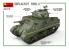 Mini Art maquette militaire 35276 GRANT Mk.I 1/35