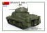 Mini Art maquette militaire 35276 GRANT Mk.I 1/35