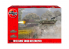 Airfix maquette militaire A1360 M10 GMC (U.S. Army) 1/35