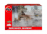 Airfix maquette militaire A1351 Panzer IV Ausf.H Mid Version 1/35