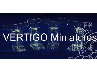 Vertigo VMP010 Kit de mise à niveau Basic en EVO Bi pour VMP002