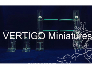 Vertigo VMP011 Kit de mise à niveau Basic en EVO pour VMP003