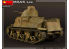 Mini Art maquette militaire 35279 M3A5 LEE 1/35