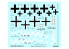 EDUARD maquette avion 8487 Fokker Dr.I WeekEnd Edition 1/48