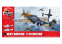 Airfix maquette avion A05138 North American P-51D Mustang™ 1/48