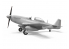 Airfix maquette avion A05138 North American P-51D Mustang™ 1/48