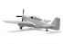 Airfix maquette avion A05138 North American P-51D Mustang™ 1/48