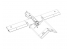 Brengun maquette avion BRS48009 RQ-7B Shadow UAV en resine 1/48