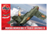 Airfix maquette avion A03091 Mikoyan-Gurevich MiG-17F Fresco 1/72