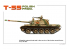 Mini Art maquette militaire 37068 T-55A MODELE POLONAIS 1/35