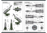 TRUMPETER maquette militaire 09550 5V28 of 5P72 Missile sol-air russe Sam-5 &quot;Gammon&quot; 1/35