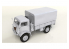 Icm maquette figurines 35590 Modèle W.O.T. 8 camion britannique WWII 1/35