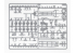 Icm maquette figurines 35539 Mercedes Type 320 (W142) Berline avec personnel allemand WWII 1/35