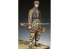 Alpine figurine 35267 Porte-munitions 12 SS &quot;HJ&quot; 1/35