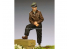 Alpine figurine 35253 Officier Panzer WSS 44-45 1/35