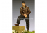 Alpine figurine 35253 Officier Panzer WSS 44-45 1/35