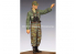 Alpine figurine 35254 Officier d&#039;infanterie WSS 44-45 1/35