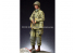 Alpine figurine 35250 US 101st Airborne NCO 1/35