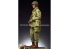 Alpine figurine 35250 US 101st Airborne NCO 1/35