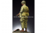 Alpine figurine 35250 US 101st Airborne NCO 1/35