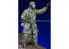 Alpine figurine 35248 Fallschirmjaeger, Ardennes n°2 1/35