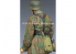 Alpine figurine 35244 WSS Grenadier avec une G4 1/35