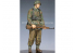 Alpine figurine 35244 WSS Grenadier avec une G4 1/35