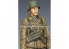 Alpine figurine 35245 WSS Grenadier avec une MP40 1/35