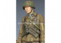 Alpine figurine 35245 WSS Grenadier avec une MP40 1/35