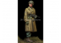 Alpine figurine 35241 NCO Infanterie US en tenue hiver 1/35