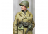 Alpine figurine 35241 NCO Infanterie US en tenue hiver 1/35