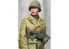 Alpine figurine 35241 NCO Infanterie US en tenue hiver 1/35