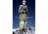 Alpine figurine 35235 Sous-officier WSS à Kharkov 1/35